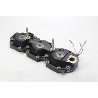 850275A2 850275-C2 Mercury 1998-1999 Starboard Cylinder Head 200 HP DFI V6 3.0L