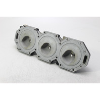 850275A2 850275-C2 Mercury 1998-1999 Starboard Cylinder Head 200 HP DFI V6 3.0L