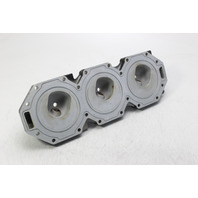 850275A2 850275-C2 Mercury 1998-1999 Starboard Cylinder Head 200 HP DFI V6 3.0L