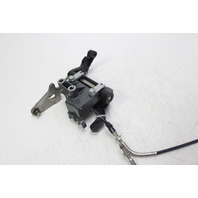 24628-ZW1-000ZA 17910-ZW1-003 Honda BF75A BF90A Shift Bracket & Throttle Cables