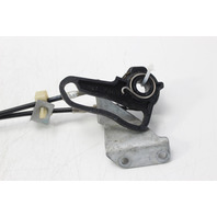 24628-ZW1-000ZA 17910-ZW1-003 Honda BF75A BF90A Shift Bracket & Throttle Cables
