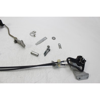 24628-ZW1-000ZA 17910-ZW1-003 Honda BF75A BF90A Shift Bracket & Throttle Cables