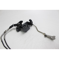 24628-ZW1-000ZA 17910-ZW1-003 Honda BF75A BF90A Shift Bracket & Throttle Cables