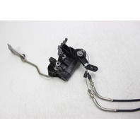 24628-ZW1-000ZA 17910-ZW1-003 Honda BF75A BF90A Shift Bracket & Throttle Cables