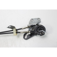 24628-ZW1-000ZA 17910-ZW1-003 Honda BF75A BF90A Shift Bracket & Throttle Cables
