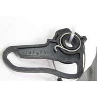 24628-ZW1-000ZA 17910-ZW1-003 Honda BF75A BF90A Shift Bracket & Throttle Cables