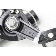 24628-ZW1-000ZA 17910-ZW1-003 Honda BF75A BF90A Shift Bracket & Throttle Cables