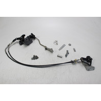 24628-ZW1-000ZA 17910-ZW1-003 Honda BF75A BF90A Shift Bracket & Throttle Cables