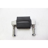 984468 Johnson Evinrude 1985-2016 Upper Rubber Mount W/ Cover 200 225 250 300 HP