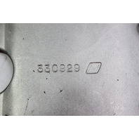 984468 Johnson Evinrude 1985-2016 Upper Rubber Mount W/ Cover 200 225 250 300 HP