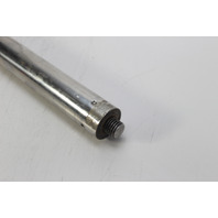 Swivl-Eze Stainless Boat Ski Tow Pylon 25-1/2" Threaded Mount Tow Ring