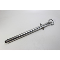 Swivl-Eze Stainless Boat Ski Tow Pylon 25-1/2" Threaded Mount Tow Ring