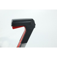 Suzuki Concealed Side Mount Control Box Trim Harness 12' Cables Push Open