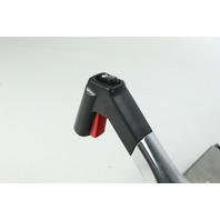 Suzuki Concealed Side Mount Control Box Trim Harness 12' Cables Push Open