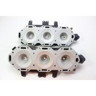 5004931 5004932 Evinrude Ficht 2001-2005 Cylinder Head Set 200 225 250 HP V6