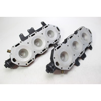 5004931 5004932 Evinrude Ficht 2001-2005 Cylinder Head Set 200 225 250 HP V6