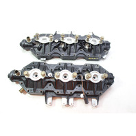 5004931 5004932 Evinrude Ficht 2001-2005 Cylinder Head Set 200 225 250 HP V6
