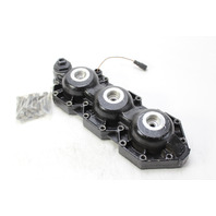 439563 Johnson Evinrude 1997-1998 Starboard Cylinder Head 150 HP V6