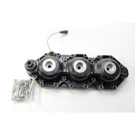 439563 Johnson Evinrude 1997-1998 Starboard Cylinder Head 150 HP V6
