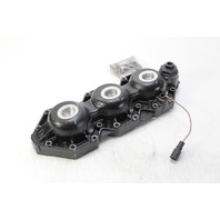 439563 Johnson Evinrude 1997-1998 Starboard Cylinder Head 150 HP V6