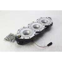 439563 Johnson Evinrude 1997-1998 Starboard Cylinder Head 150 HP V6