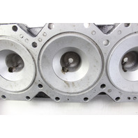 439563 Johnson Evinrude 1997-1998 Starboard Cylinder Head 150 HP V6