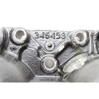 439563 Johnson Evinrude 1997-1998 Starboard Cylinder Head 150 HP V6