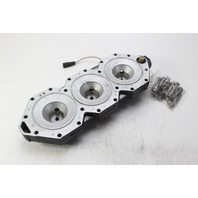 439563 Johnson Evinrude 1997-1998 Starboard Cylinder Head 150 HP V6