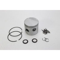 7442T36 Mercury Mariner Standard Port Piston 135 150 175 200 HP 1979-1991  STD