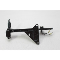 814283T6 OEM Mercury 1998-2008 Anchor Bracket with Switch V6 135 150 175 HP