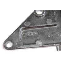 814283T6 OEM Mercury 1998-2008 Anchor Bracket with Switch V6 135 150 175 HP