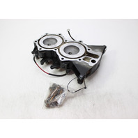 325603 Johnson Evinrude 1984-1988 Cylinder Head 40 HP 2 Cylinder w/ Hardware