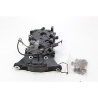 325603 Johnson Evinrude 1984-1988 Cylinder Head 40 HP 2 Cylinder w/ Hardware