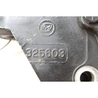325603 Johnson Evinrude 1984-1988 Cylinder Head 40 HP 2 Cylinder w/ Hardware