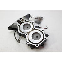 325603 Johnson Evinrude 1984-1988 Cylinder Head 40 HP 2 Cylinder w/ Hardware