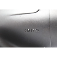 1411-133-17 Mercury Mariner 13-1/4 x 17 Aluminum Propeller 40-140 HP HUBLESS
