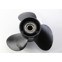 1411-133-17 Mercury Mariner 13-1/4 x 17 Aluminum Propeller 40-140 HP HUBLESS