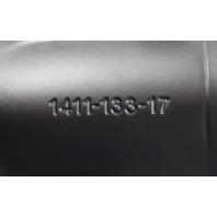 1411-133-17 Mercury Mariner 13-1/4 x 17 Aluminum Propeller 40-140 HP HUBLESS
