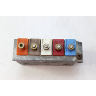 4733A2 Mercury 1972-1977 Switch Box 40 HP OEM 1 YEAR WARRANTY