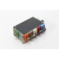 4733A2 Mercury 1972-1977 Switch Box 40 HP OEM 1 YEAR WARRANTY