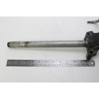 69540A4 69541 Mercury Mariner Swivel Pin Assembly 35 40 45 50 60 70HP 1976-1990