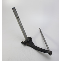 69540A4 69541 Mercury Mariner Swivel Pin Assembly 35 40 45 50 60 70HP 1976-1990