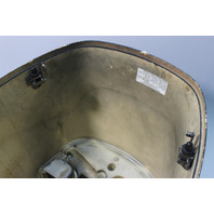 Suzuki Engine Cover Cowl Hood 2001 2002 2003 2004 2005 - 2010 DF 90 100 115 HP