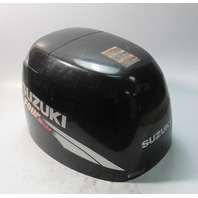 Suzuki Engine Cover Cowl Hood 2001 2002 2003 2004 2005 - 2010 DF 90 100 115 HP