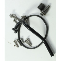 5007896 Evinrude ETEC Fuel Vapor Separator Pump 15 25 30 2009 & Up