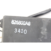 826800A9 Mercury Detonation Controller 150 175 200 HP V6 2000-2001 1 YEAR WTY