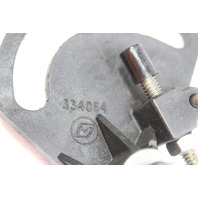 432015 432722 334064 Johnson Evinrude 1989-2001 Spark Advance Lever 40 48 50 HP