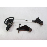 432015 432722 334064 Johnson Evinrude 1989-2001 Spark Advance Lever 40 48 50 HP