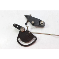432015 432722 334064 Johnson Evinrude 1989-2001 Spark Advance Lever 40 48 50 HP