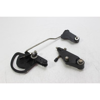 432015 432722 334064 Johnson Evinrude 1989-2001 Spark Advance Lever 40 48 50 HP